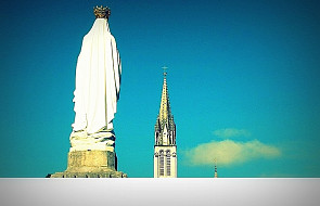 Lourdes - wezwanie do nawrócenia
