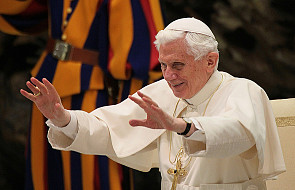 7 lat, 9 miesięcy i 24 dni pontyfikatu papieża