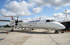36 mln złotych straty Eurolotu za 2012 rok?