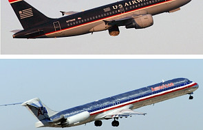 USA: fuzja American Airlines i US Airways