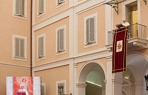 Papież po abdykacji będzie w Castel Gandolfo