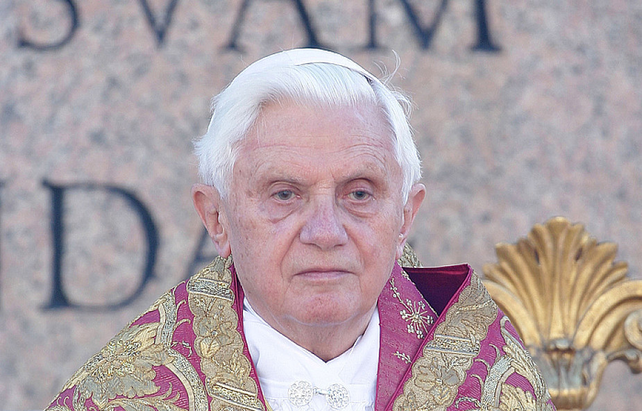 Kard. Wuerl o pontyfikacie Benedykta XVI