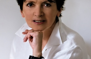 Piosenkarka Halina Kunicka kończy 75 lat