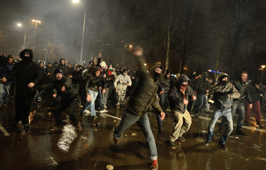 Bułgaria: Nie ustają protesty antyrządowe