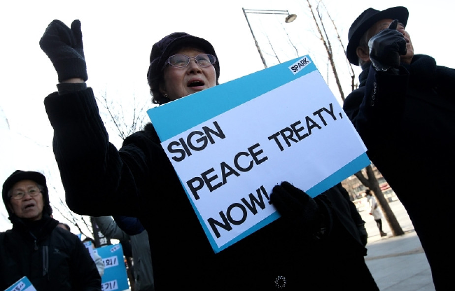 Korea Płn. grozi "ostatecznym zniszczeniem"