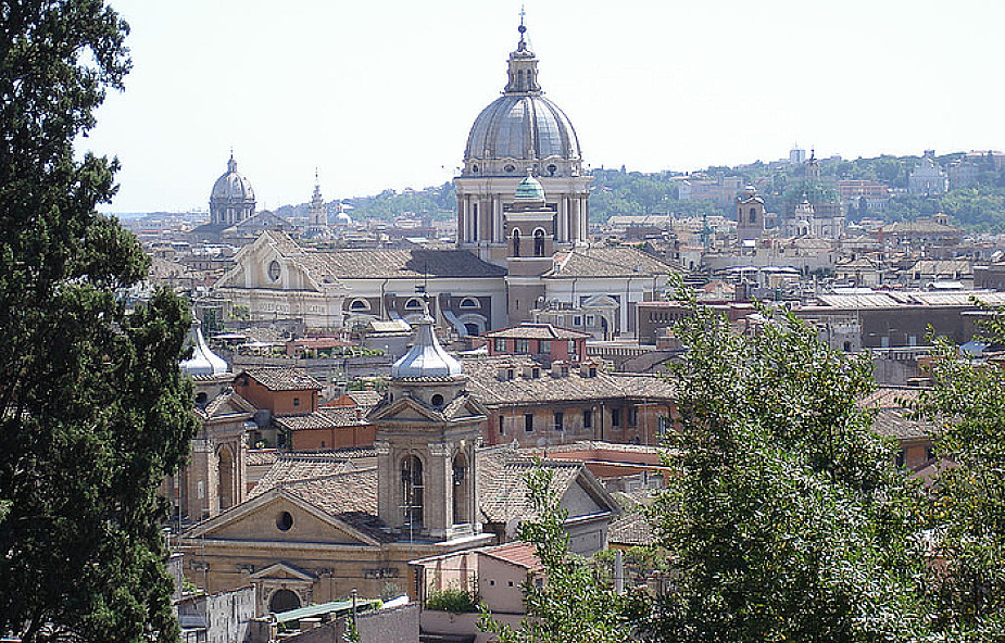 Rzym: Konferencja o duszpasterstwie chorych