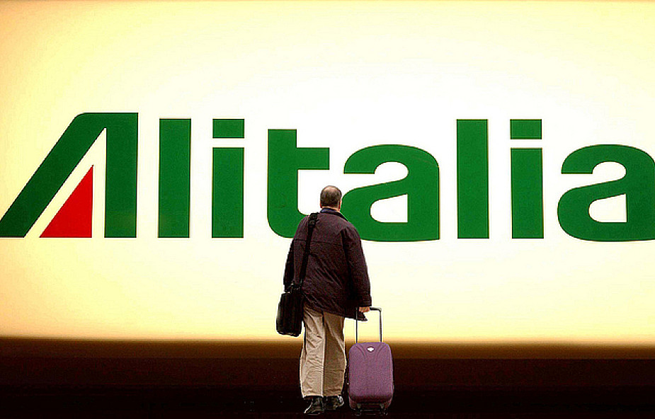 Włochy: Byli prezesi Alitalia staną przed sądem