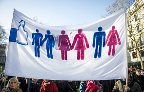 Francja: parlament za "homomałżeństwami"
