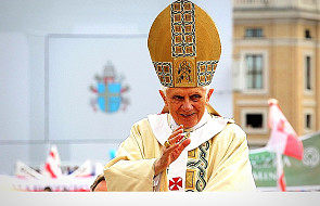Benedykt XVI: Dlaczego wierzę