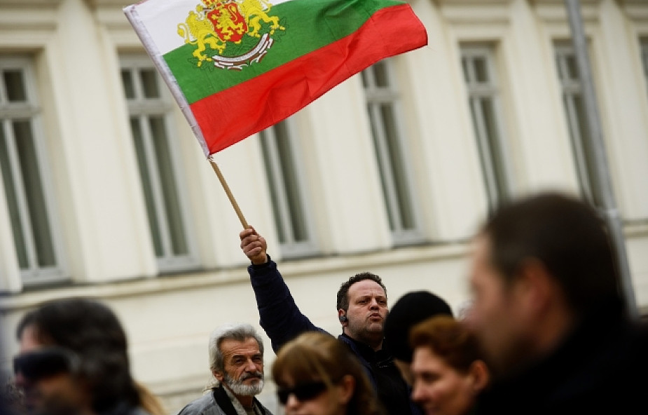 Bułgaria: Parlament przyjął dymisję rządu