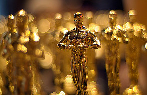 Dziewięć produkcji walczy o Oscara