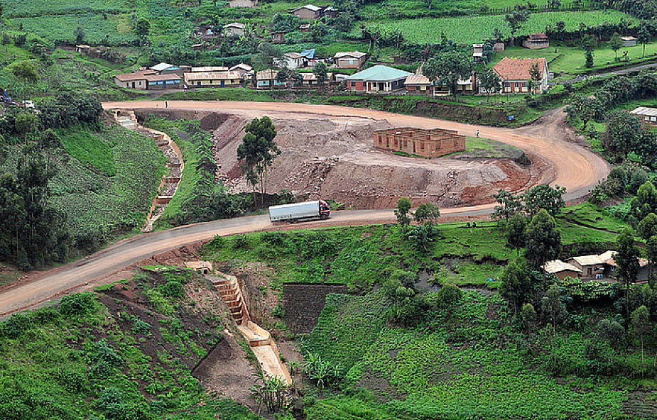 Uganda na celowniku proaborcyjnych środowisk