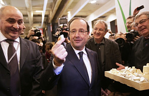 Francja będzie oszczędzać, ale dopiero w 2014