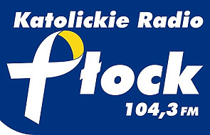 Radio Watykańskie na falach Radia Płock
