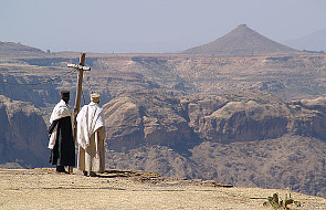 Chrześcijaństwo w Etiopii - Magazyn RV