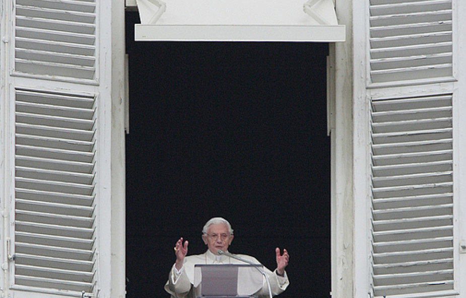 Papież bardziej wierzy w osobistą przemianę