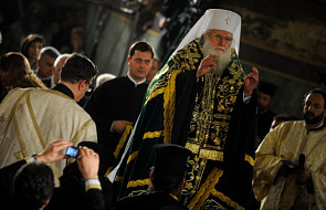 Neofit został nowym patriarchą bułgarskim