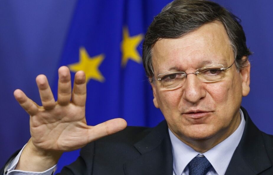 "Klucz do zbliżenia z UE znajduje się w Kijowie"