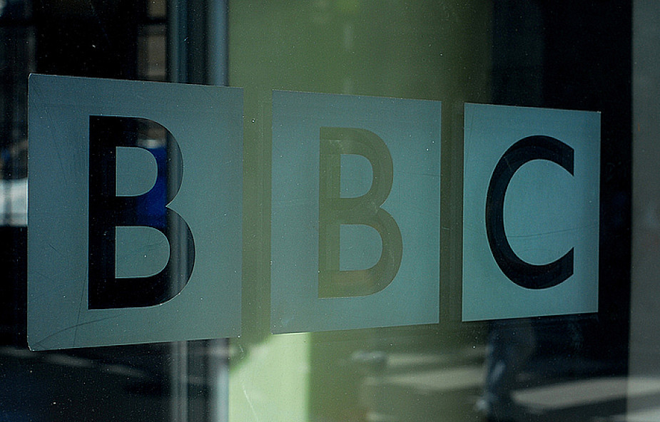 BBC oskarża Chiny o zakłócanie programów
