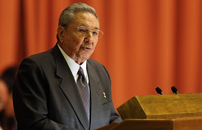 Raul Castro ponownie prezydentem Kuby