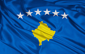 Kosowo chce pomocy w rozmowach z Serbią