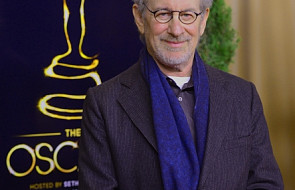 Spielberg będzie przewodził jury w Cannes