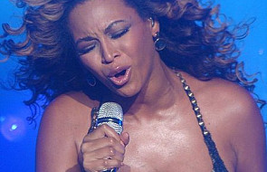Beyonce zaśpiewa na Stadionie Narodowym