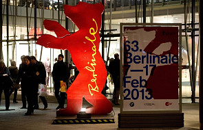 W czwartek rozpoczyna się 63. Berlinale