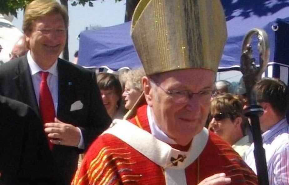 Kardynał Meisner piętnuje "katolikofobię"