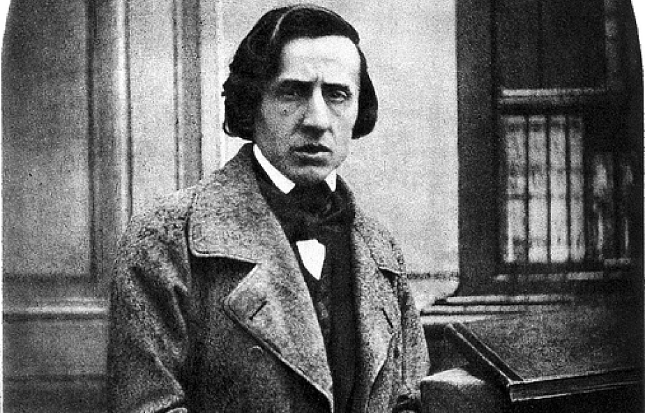 Film inspirowany losami serca Chopina