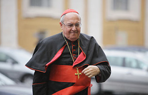 Kandydaci na papieża: Leonardo Sandri