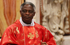 Afryka i świat gotowe na czarnego papieża?