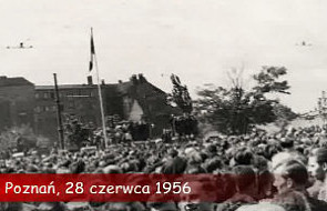 Pomoc finansowa dla kombatantów Czerwca'56