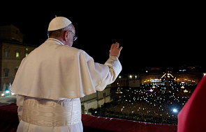 Styl papieża Franciszka: prostota i skromność 