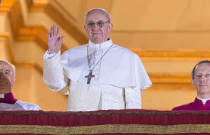 Habemus Papam, Cardinalem Bergoglio