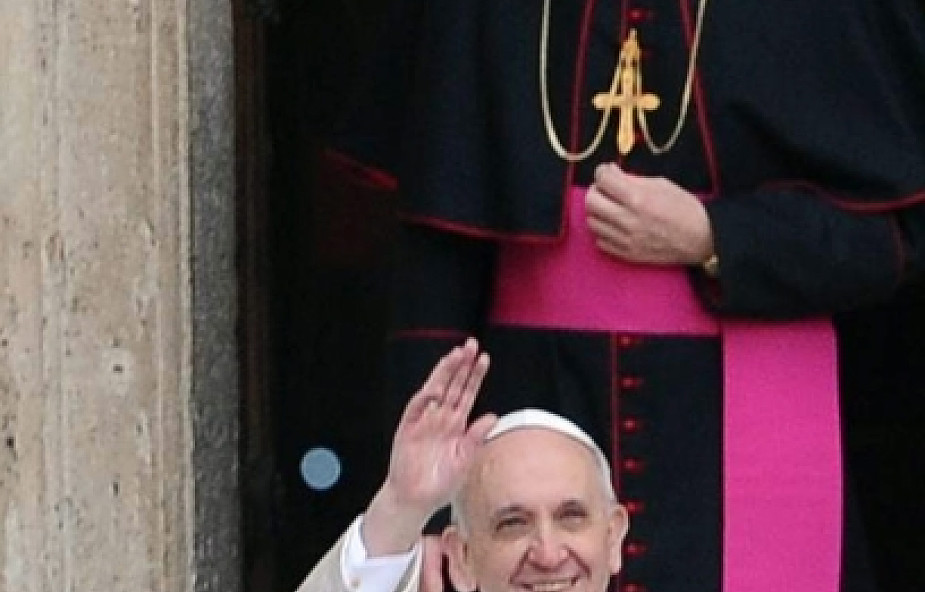 Episkopat Polski do Papieża Franciszka