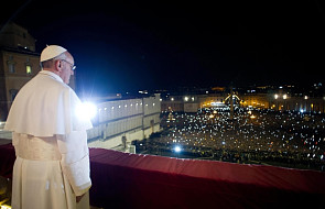 Papież mieszka w Domu Świętej Marty