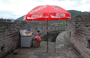 Oskarżają Coca-Colę o... szpiegostwo
