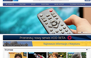 TVP: 2,5 mld zł z abonamentu i 1 mld z reklam
