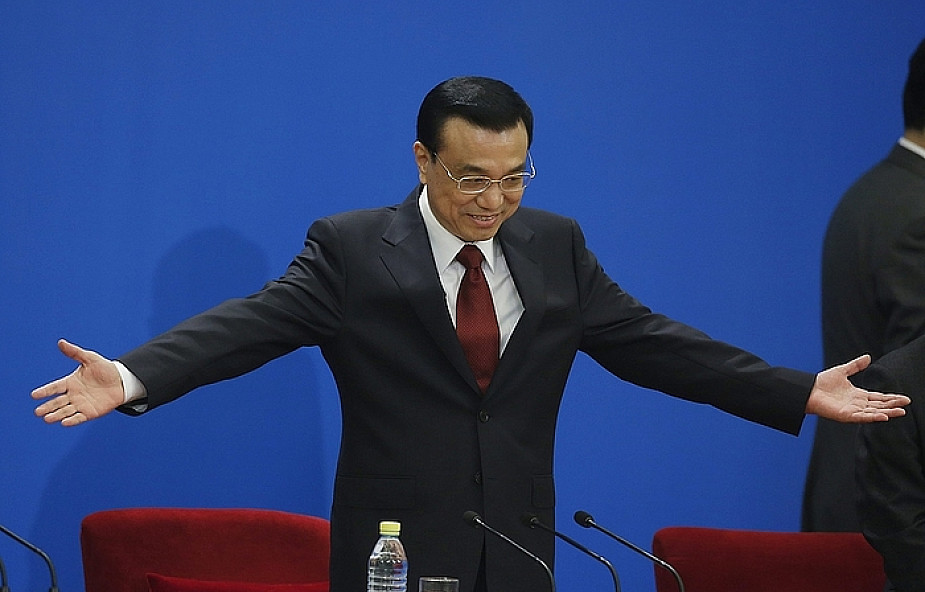 Chiny: premier obiecuje wzrost gospodarczy