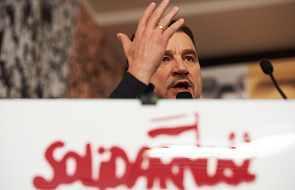 Jutro "Solidarność" zatwierdzi plan protestów