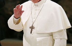Papież Franciszek złożył życzenia Benedyktowi