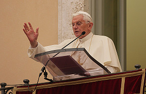 Papieskie intencje modlitewne na marzec 2013
