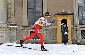 Kowalczyk wygrała sprint w Sztokholmie