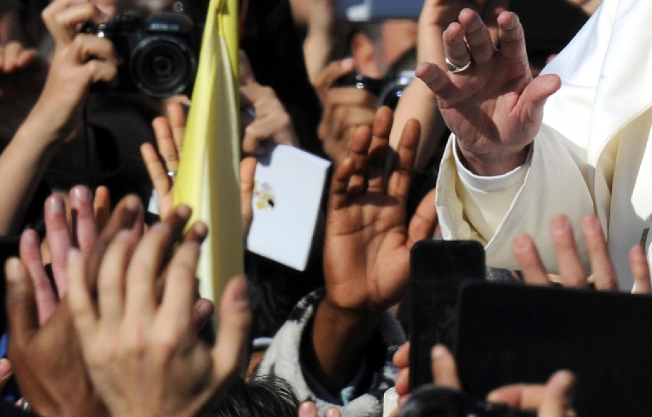 USA: katolicy są zadowoleni z wyboru papieża