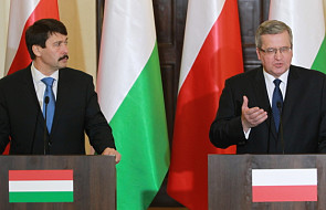 Jakie będą teraz relacje polsko-węgierskie?