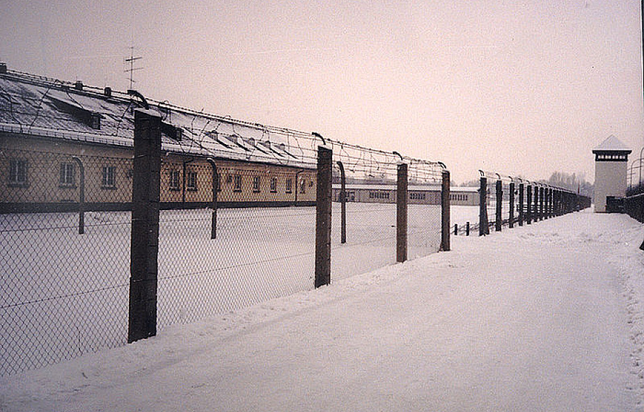 Dachau - to już 80 lat. Zapominamy o tej historii