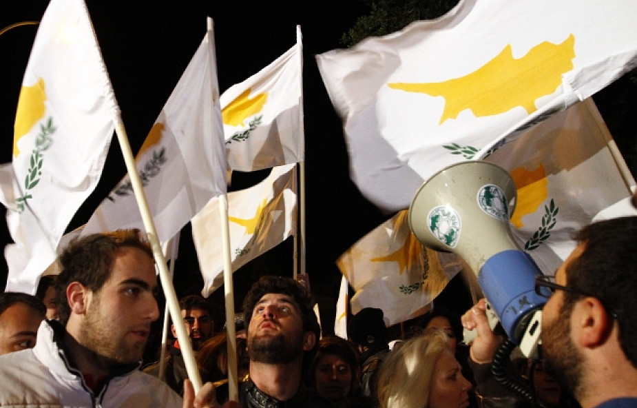 Najbliższe godziny zdecydują o losach Cypru