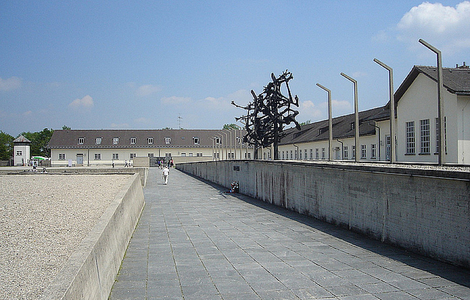 Niemcy: 80 lat temu powstał KL Dachau