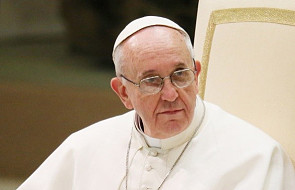 Pierwsze kroki papieża w stronę reformy Kurii
